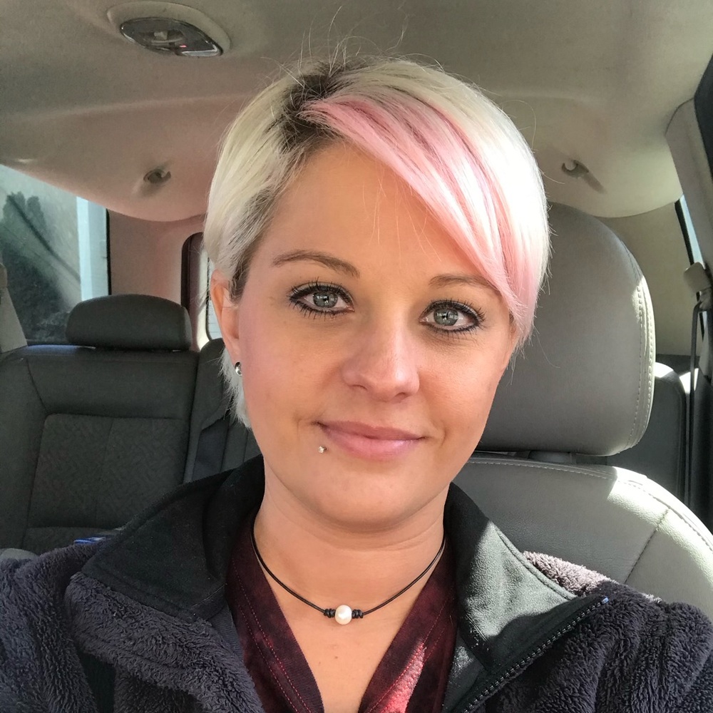 Meet your Posher, Tawnya